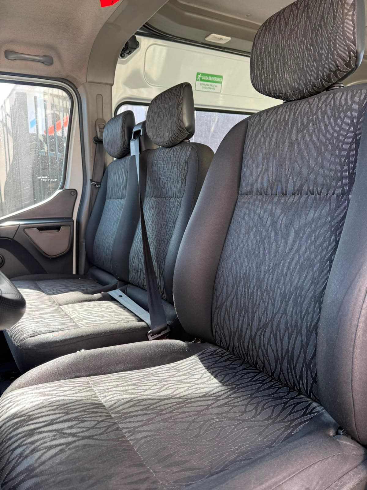 Renault MASTER MINIBIS 2013 foto 10